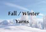 Fall and Winter Yarn