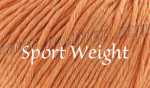 Sport Weight Yarn