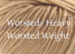 Worsted Weight Yarn