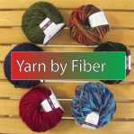 Yarn by Fiber