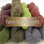 Yarn By Weight