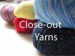 Closeout Yarns