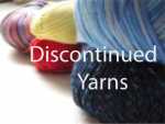 Discontinued Yarn