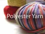 Polyester Yarn