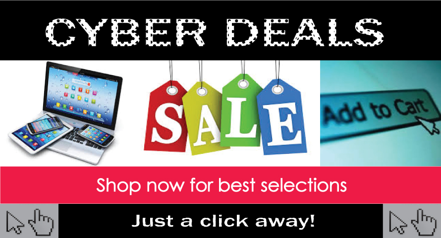 Cyber Deals