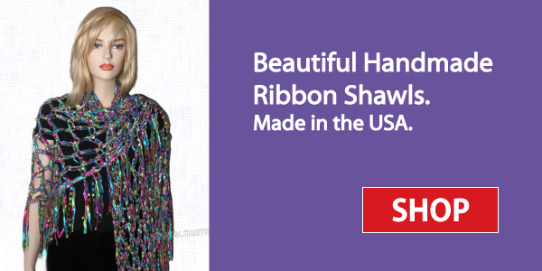Handmade Shawls