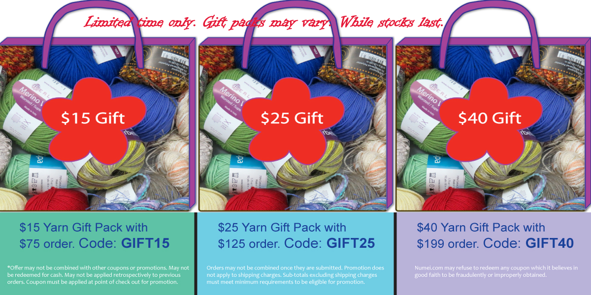 Knitting Yarn at Wholesale Prices