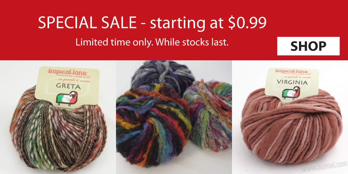 Special Sale
