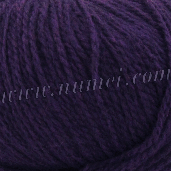 Berlini Captain 18 Dark Purple