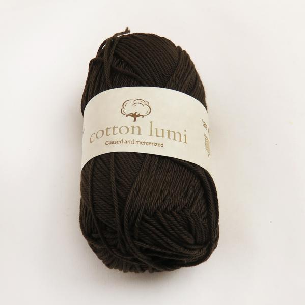 Berlini Cotton Lumi 2048 Cafe