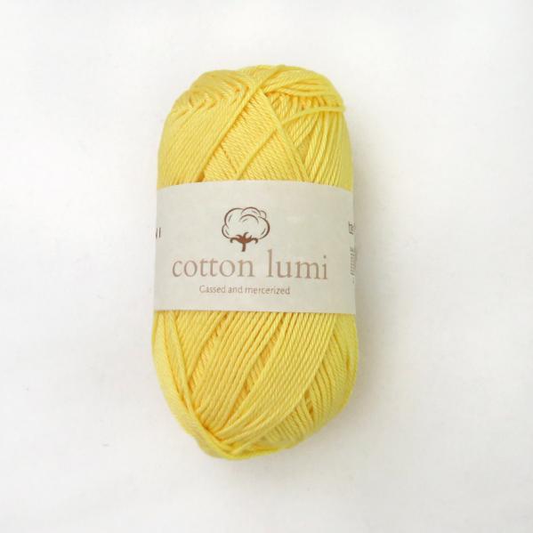 Berlini Cotton Lumi 2052 Buttercup