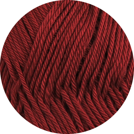 Berlini Cotton Lumi 2071 Rumba Red