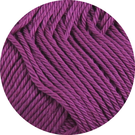 Berlini Cotton Lumi 2085 Plum