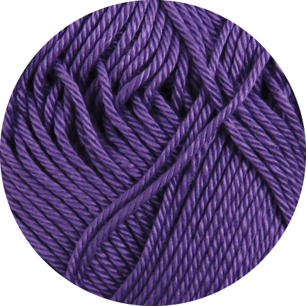 Berlini Cotton Lumi 2090 Violet
