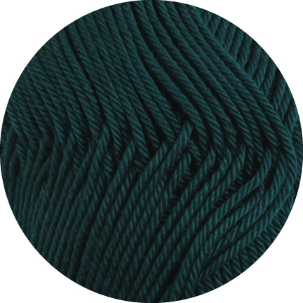 Berlini Cotton Lumi 2166 Blackforest
