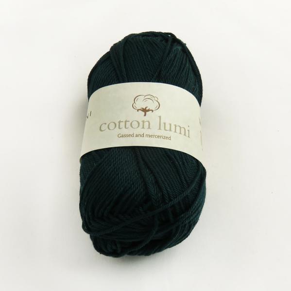 Berlini Cotton Lumi 2166 Blackforest