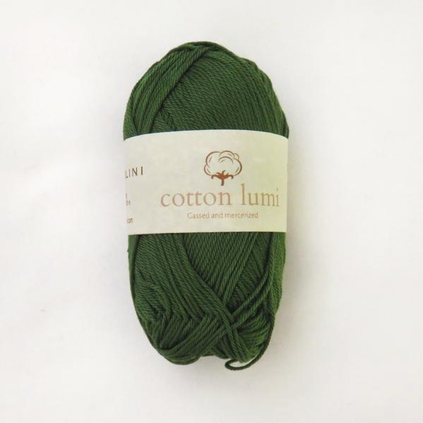 Berlini Cotton Lumi 2178 Chive