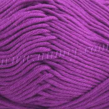 Silver Swan Cotton Spa 11 Purple Orchid