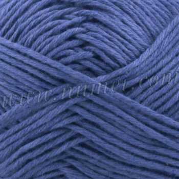 Silver Swan Cotton Spa Worsted 11 Infinity