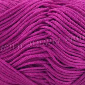 Silver Swan Cotton Spa Worsted 6 Very Berry