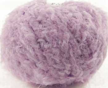 Berlini Bunny Soft 3165 Lilac