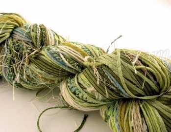 NuMei Catena 1027 Green Tea