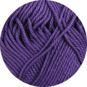 Berlini Cotton Lumi 2090 Violet