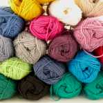 Bamboo Yarn