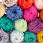 Cotton Yarn