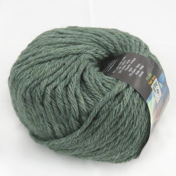 Filtes King Van Dyck 4191 Loden Green - 100g Ball