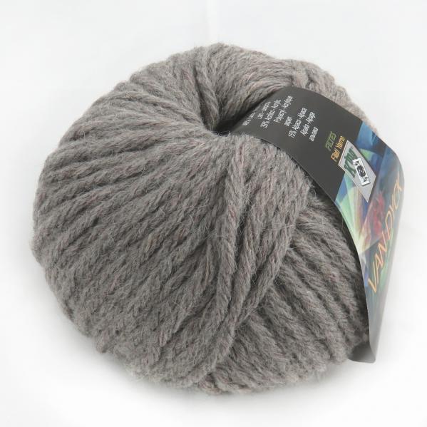 Filtes King Van Dyck 837 Warm Taupe - 100g Ball