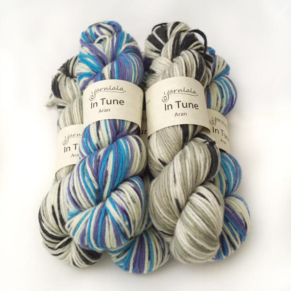 Berlini Merino Superwash DK