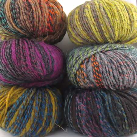Wool Yarn