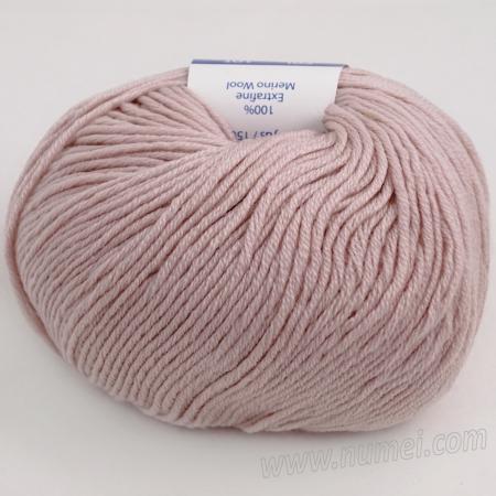 Berlini Merino Luxe 01 Blush