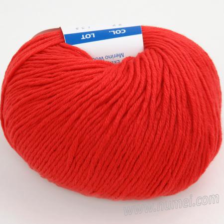 Berlini Merino Luxe 27 Cherry Tomato