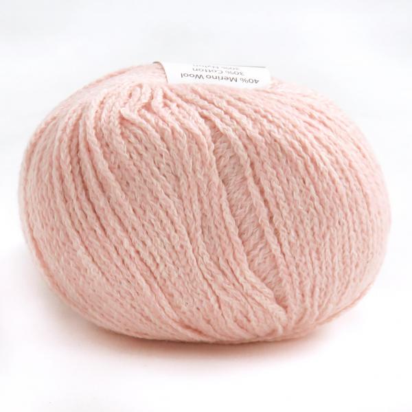 Berlini Palisades 12 Pretty Pink