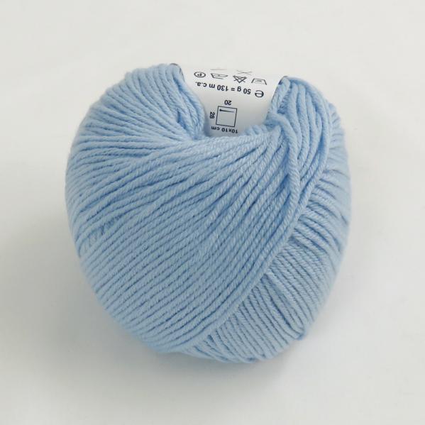 Tropical Lane Pregiata 16 Light Blue