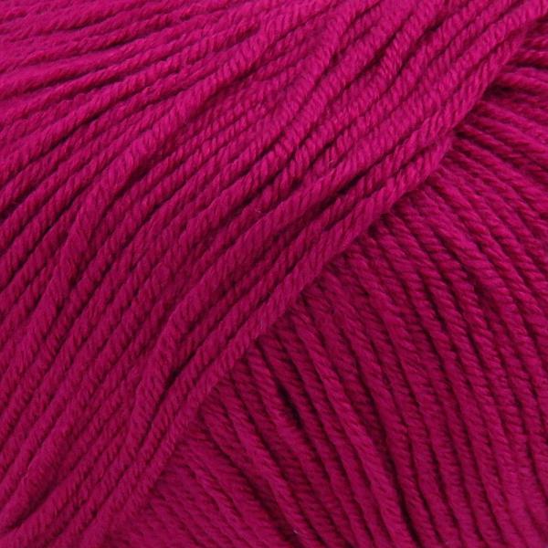 Tropical Lane Pregiata 677 Deep Fuchsia
