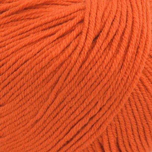 Tropical Lane Pregiata 92 Burnt Orange