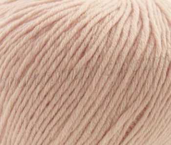 Berlini Merino Luxe 18 Seashell Pink - 50g Ball