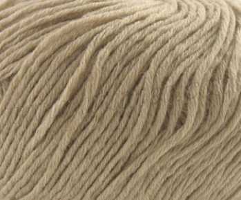 Berlini Merino Luxe 19 Almond Cream