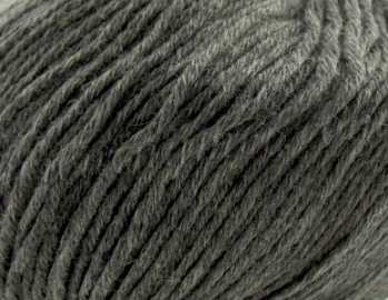 Berlini Merino Luxe 46 Gull Grey