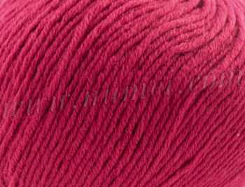 Berlini Merino Luxe 50 Barberry