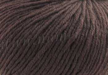 Berlini Merino Luxe 53 Raisin