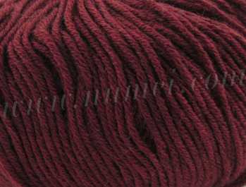 Berlini Merino Xtra 4 Merlot