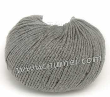 Berlini Merino Xtra 503 Steeple Grey