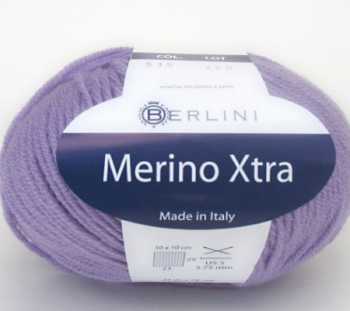Berlini Merino Xtra