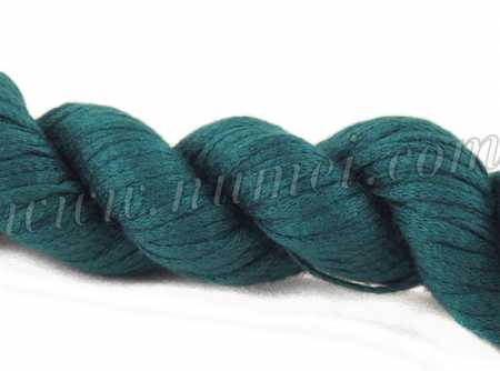 NuMei Okimi Ribbon 34 Teal Green