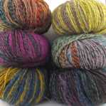 Wool Yarn