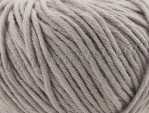 Berlini Mayfair 1 Pearl Grey